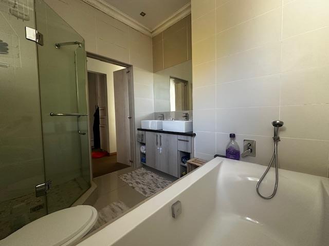 4 Bedroom Property for Sale in Woodland Hills Free State